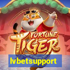 lvbetsupport