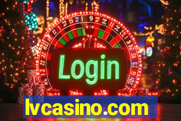 lvcasino.com