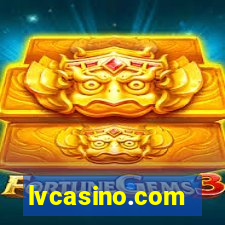 lvcasino.com