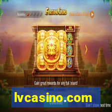 lvcasino.com