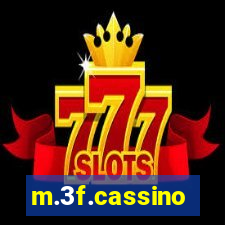 m.3f.cassino