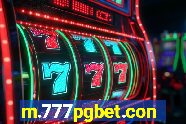 m.777pgbet.con