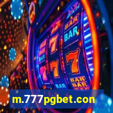 m.777pgbet.con