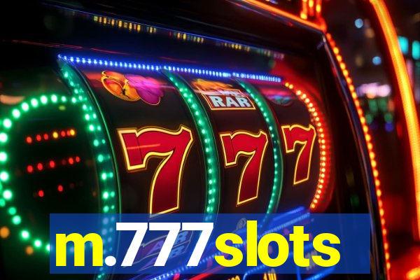 m.777slots