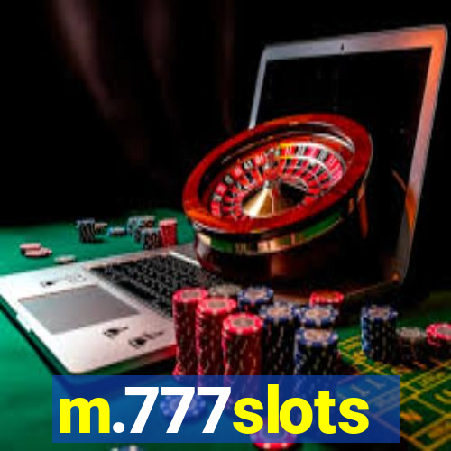 m.777slots