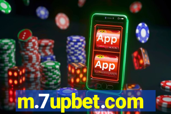 m.7upbet.com