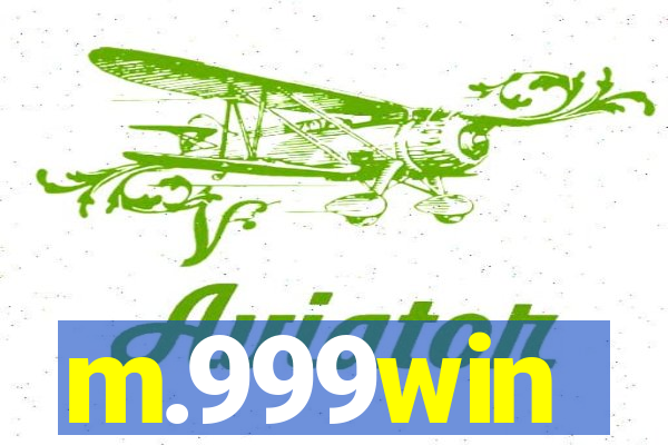 m.999win