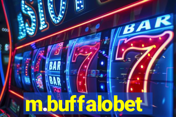 m.buffalobet