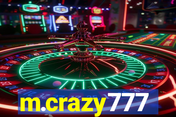 m.crazy777