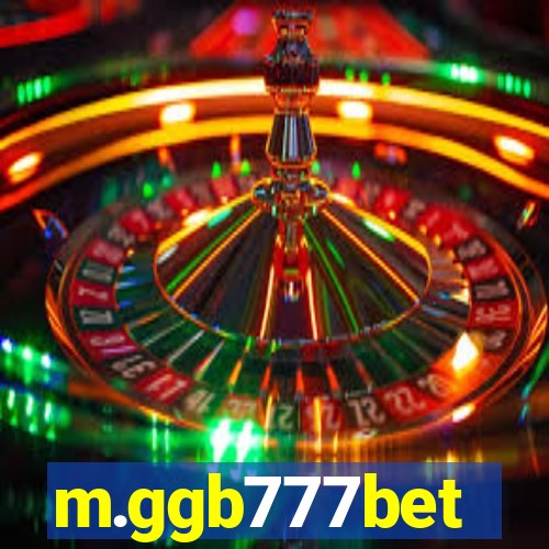 m.ggb777bet