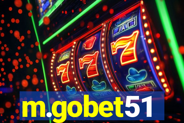 m.gobet51