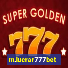 m.lucrar777bet