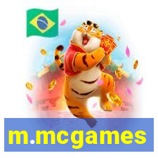 m.mcgames