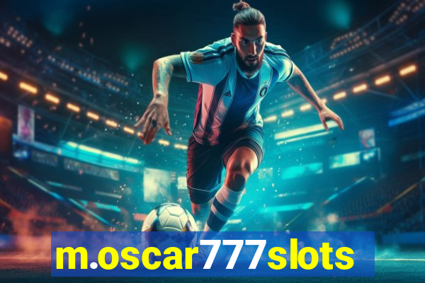 m.oscar777slots