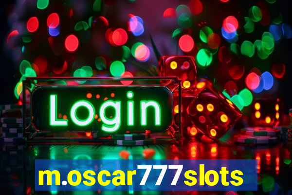 m.oscar777slots