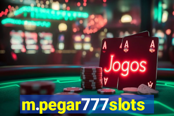 m.pegar777slots