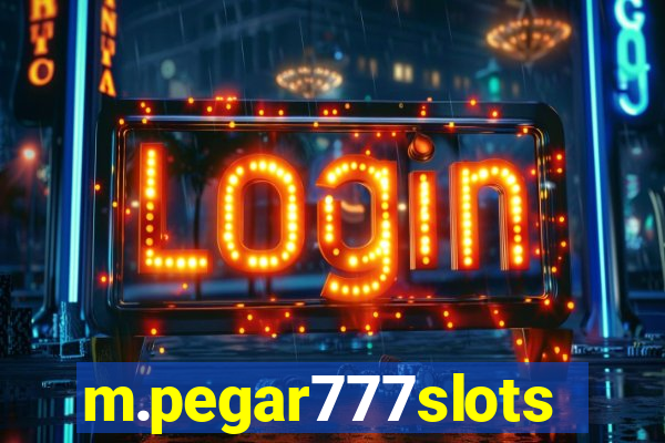 m.pegar777slots