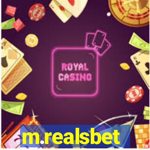 m.realsbet