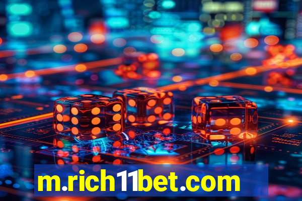 m.rich11bet.com