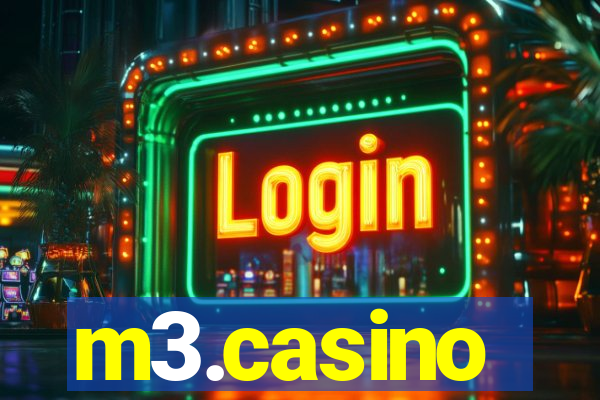 m3.casino