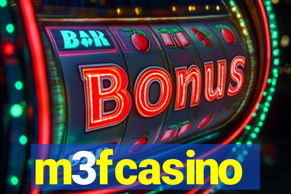 m3fcasino