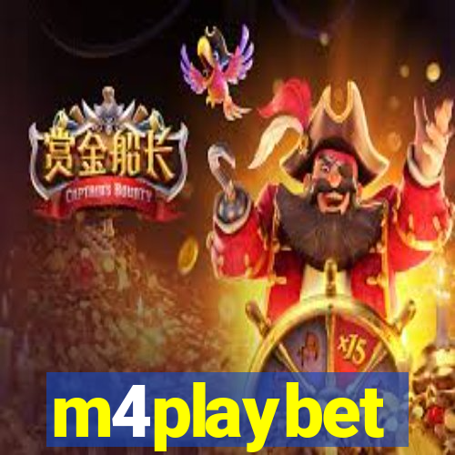 m4playbet