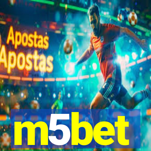 m5bet