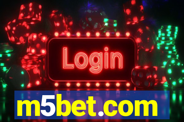 m5bet.com