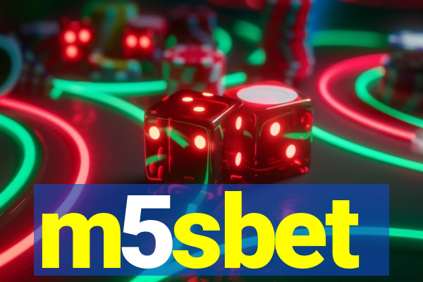 m5sbet