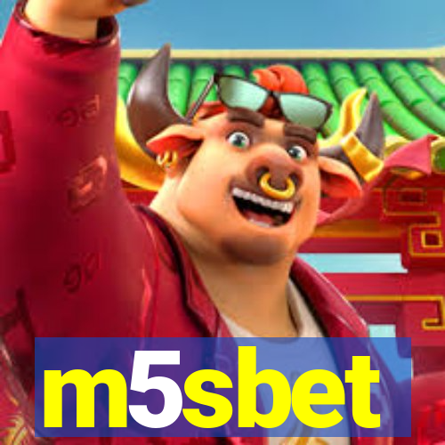 m5sbet