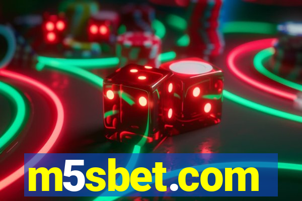 m5sbet.com