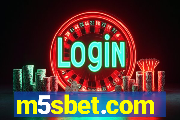 m5sbet.com