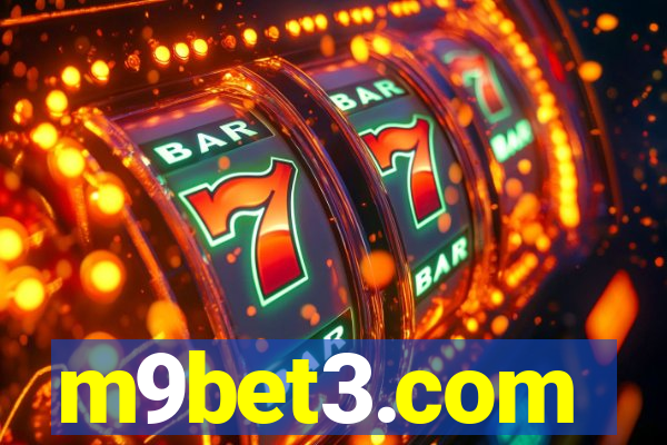 m9bet3.com