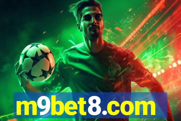 m9bet8.com