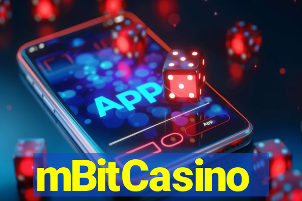 mBitCasino