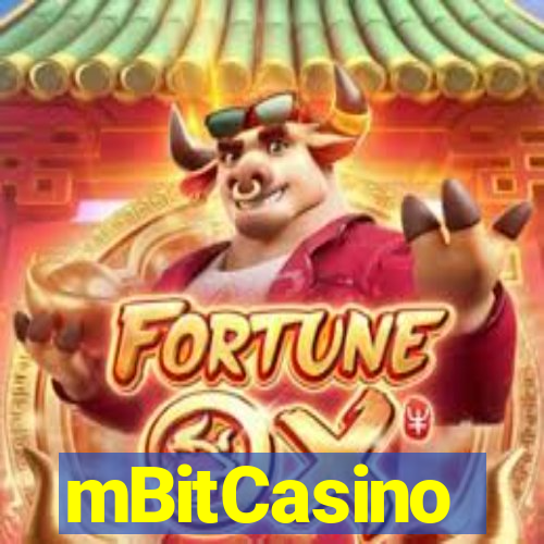 mBitCasino