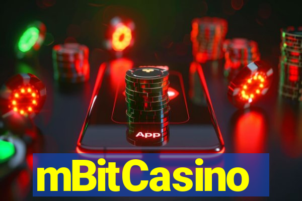 mBitCasino