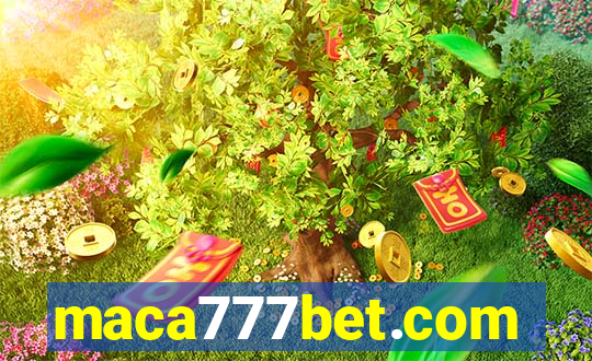 maca777bet.com