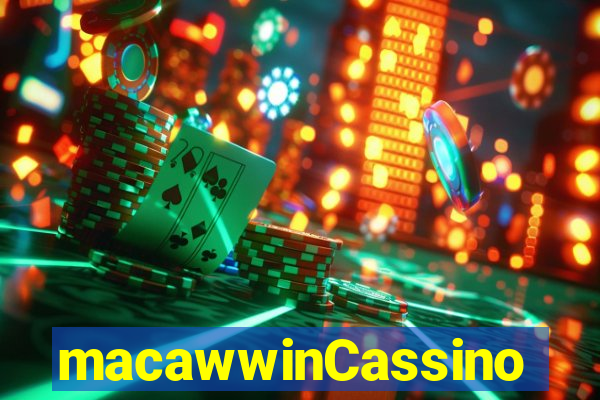 macawwinCassino