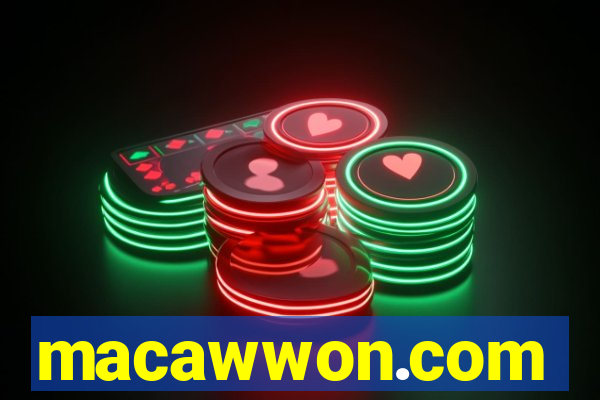 macawwon.com