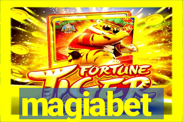 magiabet