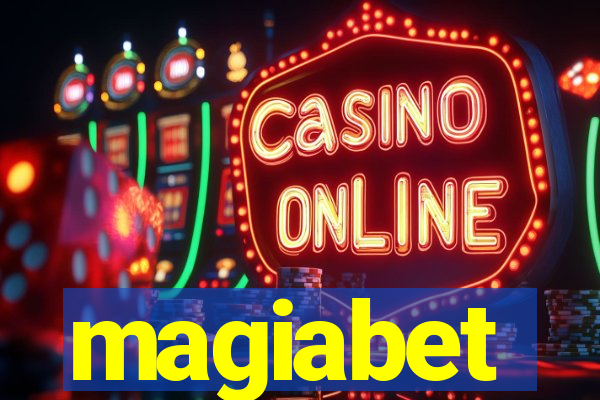 magiabet