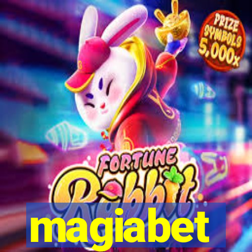 magiabet