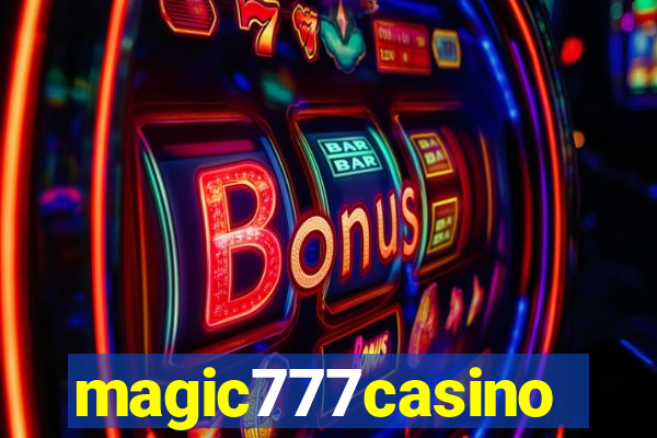 magic777casino