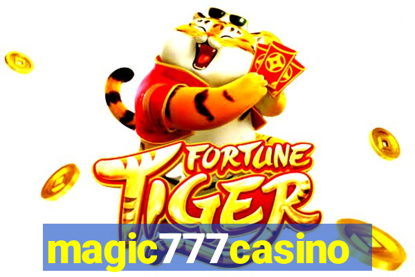 magic777casino