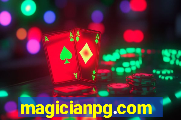 magicianpg.com