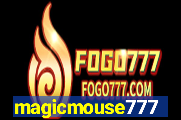 magicmouse777