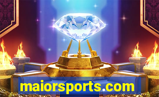 maiorsports.com