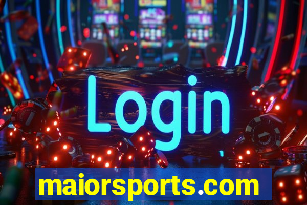 maiorsports.com