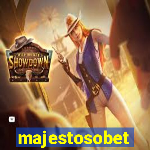 majestosobet